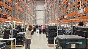 За първи път: 100% от инсталираните машини са проверени