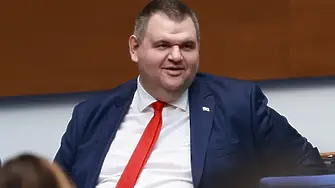 ДПС събра най-много гласове в Анкара