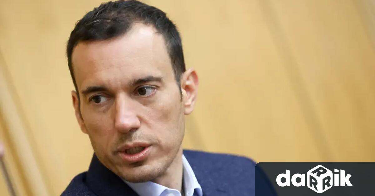 В навечерието на парламентарните избори кметът на София Васил Терзиев
