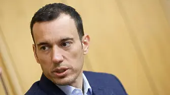 Васил Терзиев: Избирайте мъдро - за политика която гради, а не руши