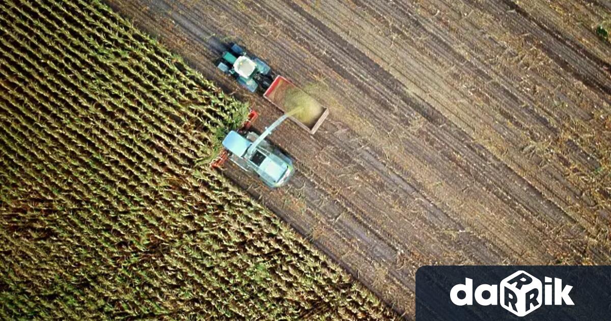 Растениевъдството има стратегически характер за страната ни Затова още в