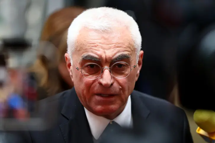 ЦИК: Всички машини за вота преминават през пълна проверка