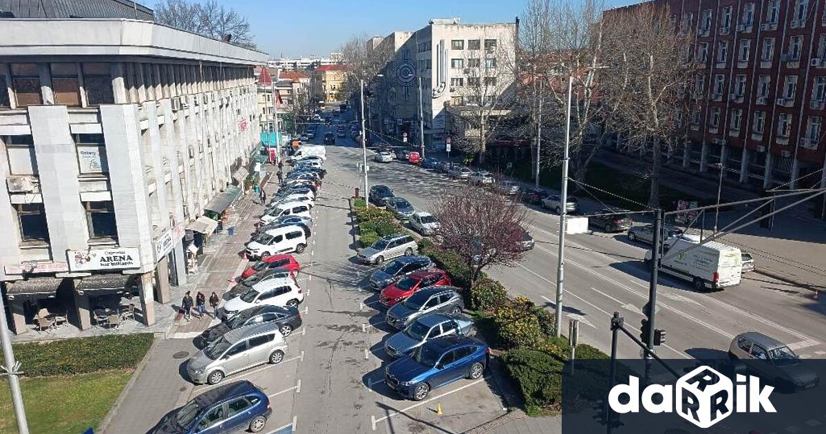 Във връзка с недопускане нарушаването на обществения ред и осигуряване