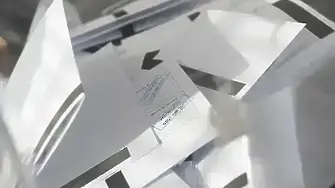 8% активност в Пловдив-град, 11,96% в областта, първи сигнали за нередности и проблеми с машини в изборния ден