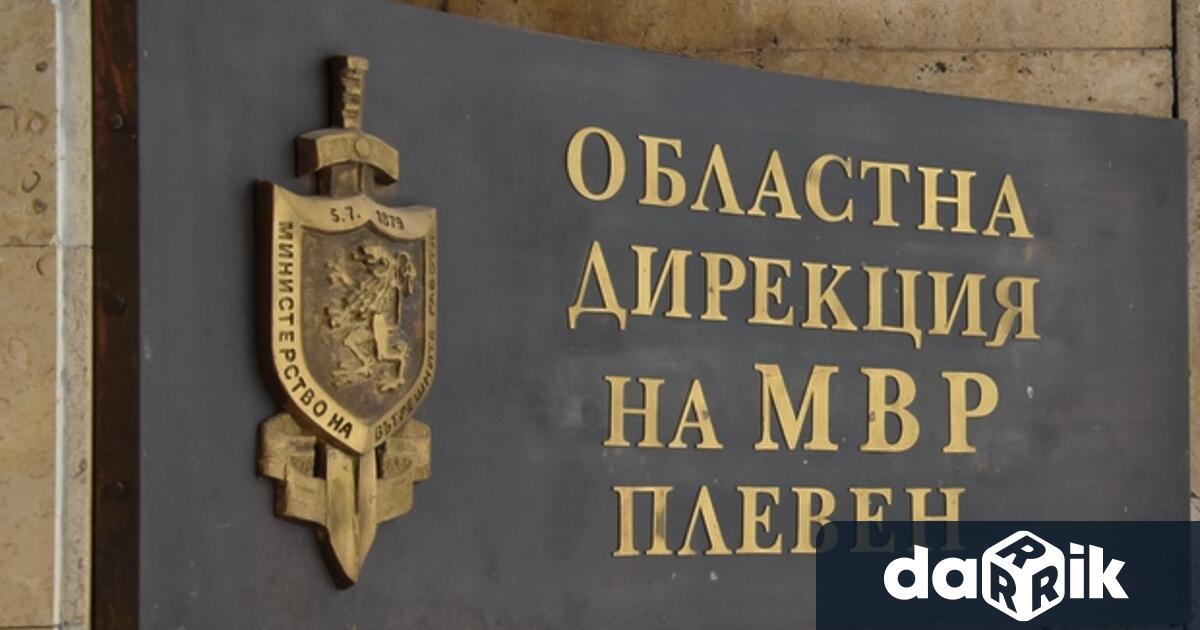 В ОДМВР – Плевен е сформиран щаб който координира действията