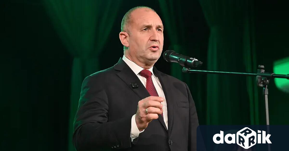 В петък 17 април ще бъде учредена партията Прогресивна България