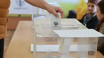 При 100 % обработени протоколи в Габрово „Прогресивна България“ получава 47,83 %, втори са ГЕРБ-СДС с 15,87 %