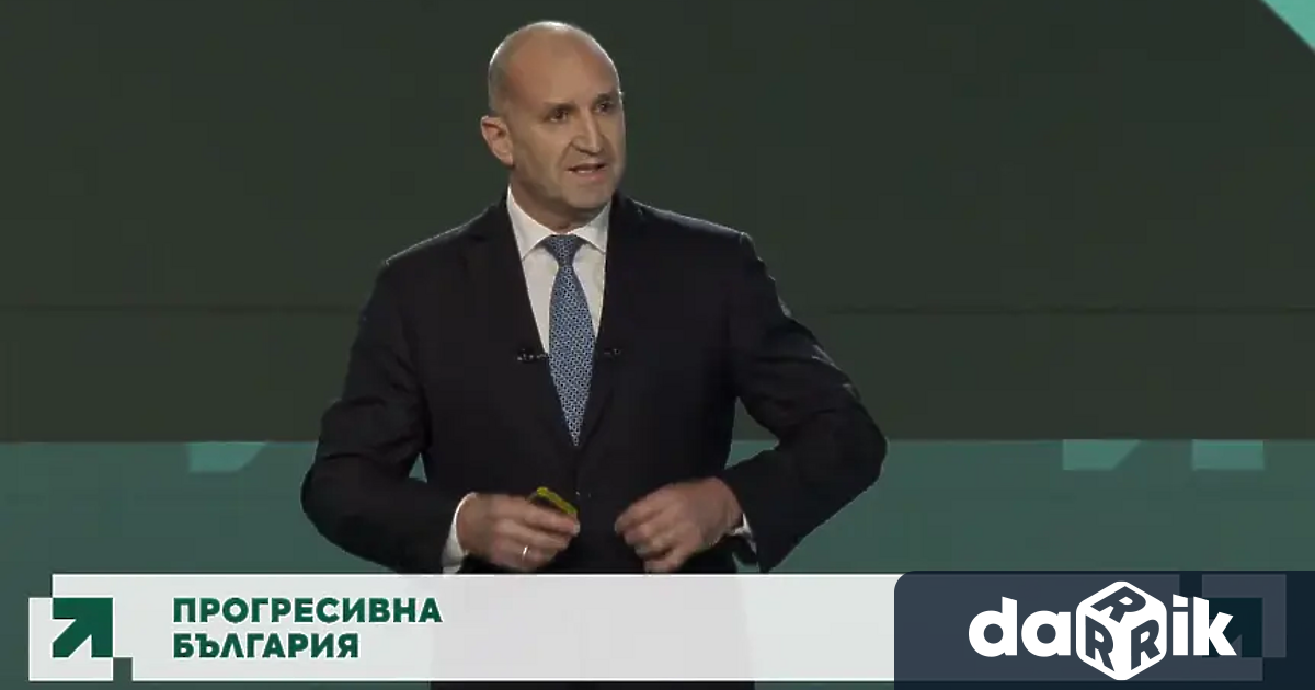 С пост в социалната мрежа X председателят на Европейският съвет