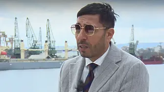 100 кила: Гласувах, за да дам пример, че всеки е длъжен да го направи