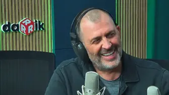 Стойчо Керев: Искам млади хора в парламента!