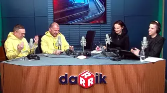 „5 Стотинки“ - за избора и смислените общности