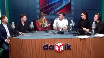 GenZ гласува: Не просто вот, а въпрос за БЪДЕЩЕ