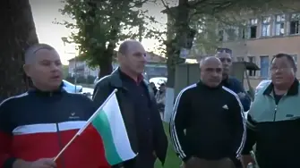 Родното село на Румен Радев празнува