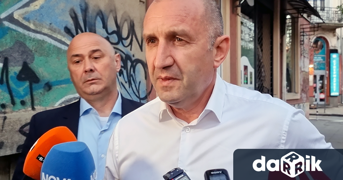 При 65 паралелно преброяване на агенция Мяра пет партии влизат