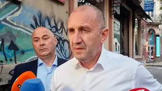 „Мяра“: Радев печели мнозинство със 134 депутати