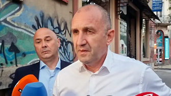 „Тренд“ при 95% паралелно преброяване: Радев със 135 депутати, ГЕРБ води ПП-ДБ