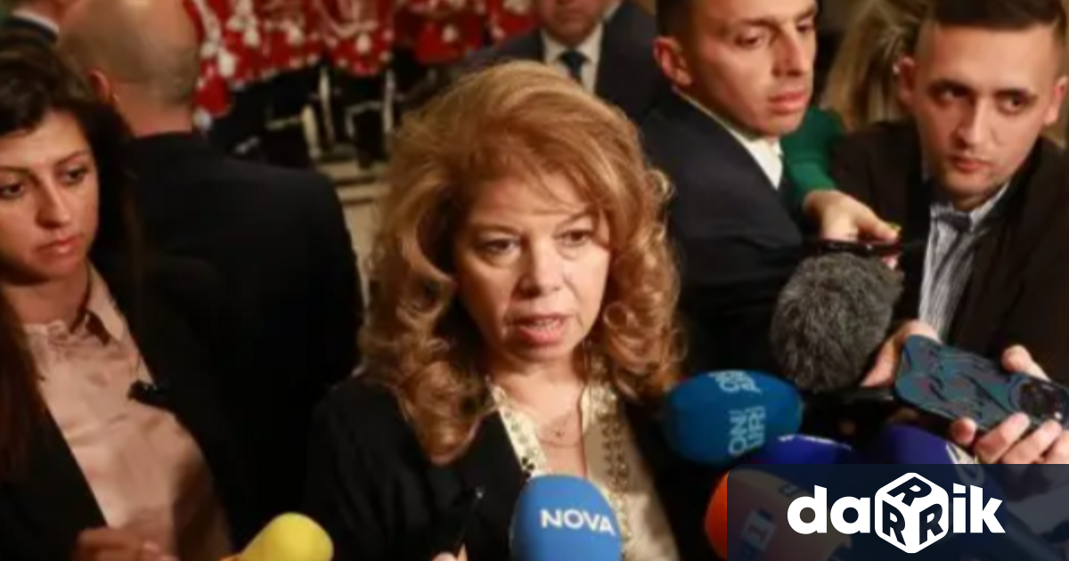 Най вероятно ще свикам 52 рото Народно събрание следващата седмица Но нека