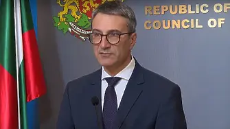 Трайчо Трайков: Успяхме да осигурим честни и свободни избори 