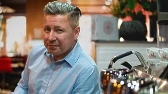 Darik Business Radar 2026: Лидерът на кафе индустрията у нас Йордан Дъбов сред лекторите