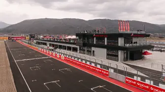 A1 Motor Park ще бъде домакин на първия мото Track Weekend в България