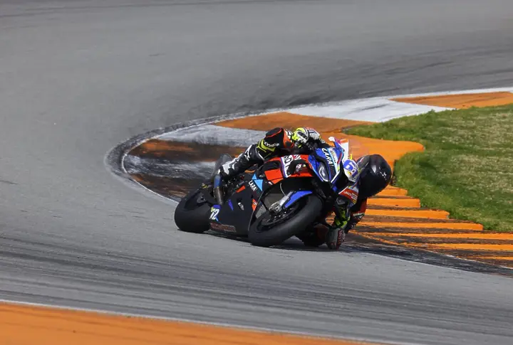 A1 Motor Park ще бъде домакин на първия мото Track Weekend в България