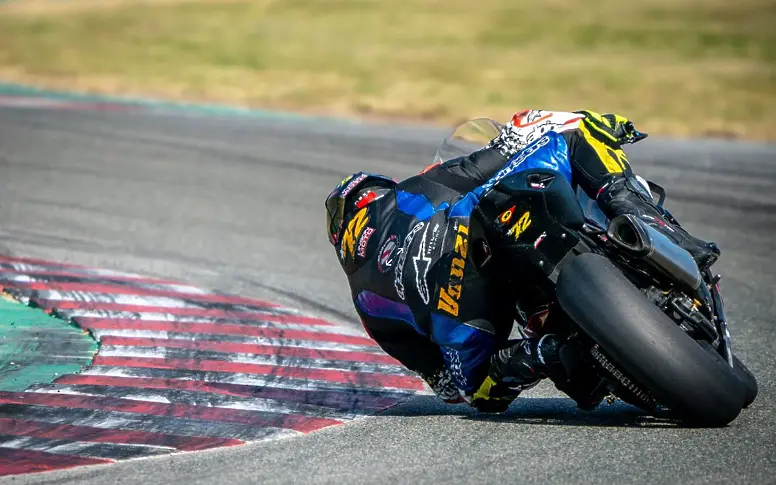 A1 Motor Park ще бъде домакин на първия мото Track Weekend в България