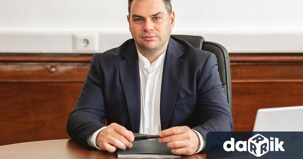 Експертът който стои зад новия модел за градска мобилност в