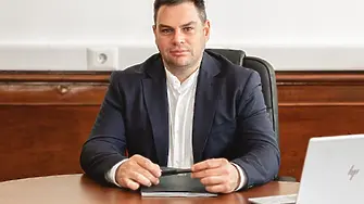 Виктор Чаушев идва на Darik Business Radar 2026 с визия за новата градска мобилност