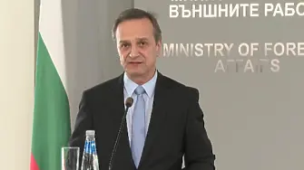 МВнР: Наблюдаваме изключително висока изборна активност