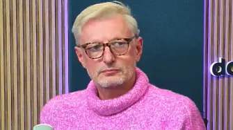 Как дизайнерът Васил Петрийски покори Лондон