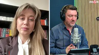 Софи Богор за изборът на младите