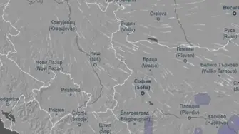 Времето до края на април: Топло и ясно до петък, след което валежи и гръмотевици