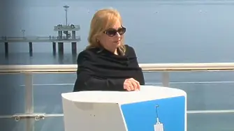 Тони Димитрова: Гласуването е лична отговорност