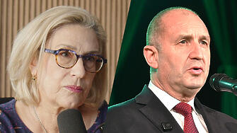 Радев - близо или далеч от 121 депутати? Анализ на Татяна Буруджиева