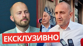 Радев печели с много! Краят на ГЕРБ и Пеевски ли е това? Анализ на Искрен Митев