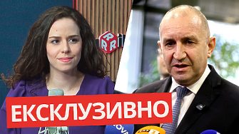 Колосална и помитаща победа на Радев! Анализ на Ружа Райчева