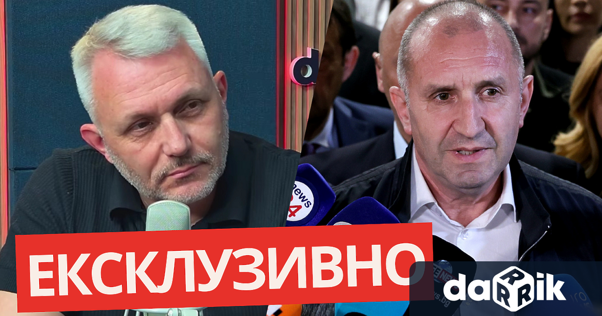 Адвокат Николай Хаджигенов бе ексклузивен събеседник в изборното студиото Новите
