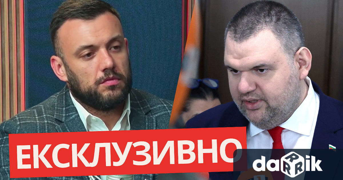 Кой искаше да купи изборите? Радев спечели! Анализ на Тодор Петров