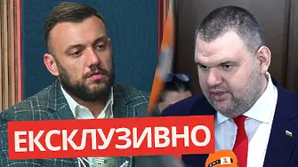 Кой искаше да купи изборите? Радев спечели! Анализ на Тодор Петров