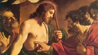 Днес се отбелязва Томина неделя