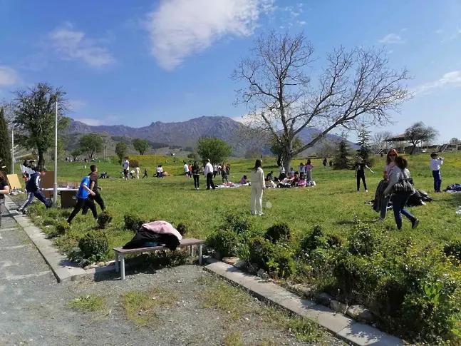 РИМ Сливен отбеляза 150 години от Априлското въстание с образователни инициативи