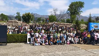 РИМ Сливен отбеляза 150 години от Априлското въстание с образователни инициативи