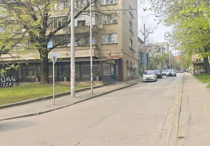 На 17 април: Затварят за движение ул. „Пирот“ заради начало на текущ ремонт