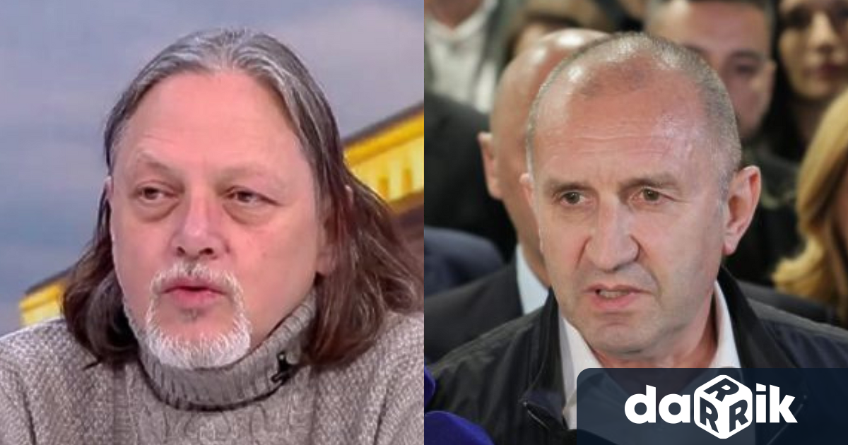 Нидал Алгафари публикува текст в социалната мрежа Facebook в който