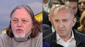 Нидал Алгафари: Оказахме се за посмешище! Сега да си посипем главите с пепел!