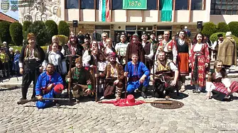 150 години от Априлското въстание: 20 април е присъствен, но неучебен ден за учениците