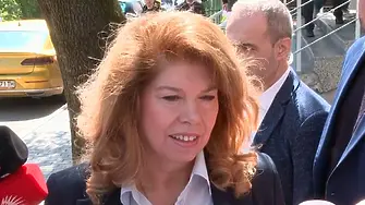 Президентът Йотова: Проблемите не чакат! Гласувах за добре развита икономически държава и грижа за най-уязвимите