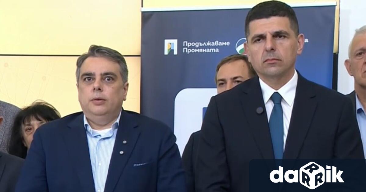 Спортсменско е да се поздрави г н Румен Радев за победата