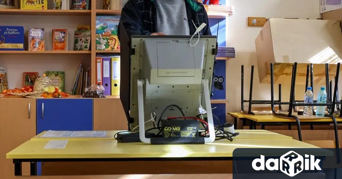 Едва 0 5 от машините са дали грешка в началото на