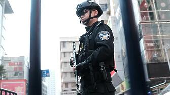 С бомба в раницата: Арестуваха германка в Русия за предполагаем опит за атентат